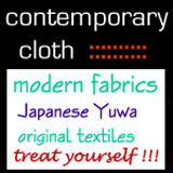 Contemporary Cloth