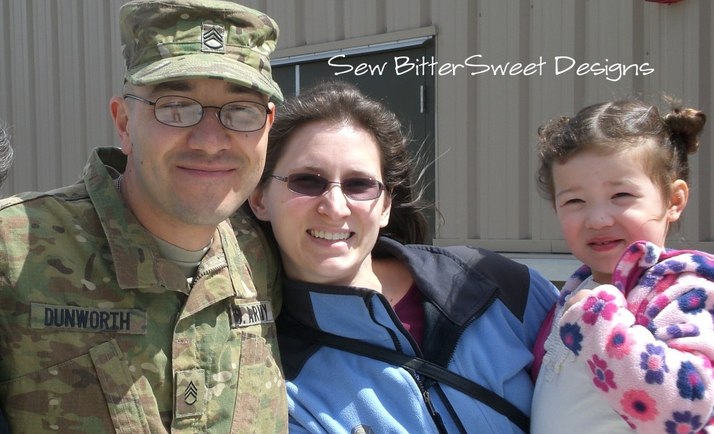 D-Day (D for deployment)