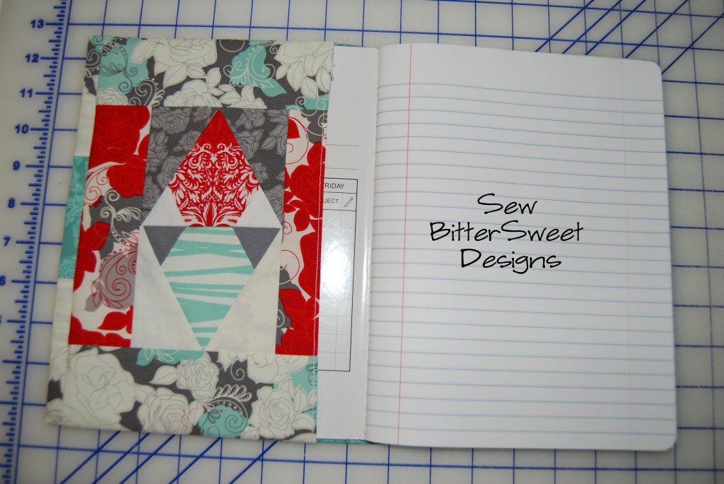 Rendezvous Inside Cover