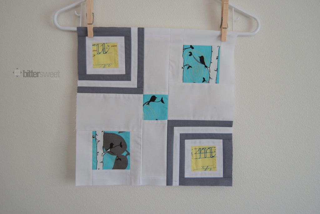 Framed Directional Print - https://www.clone.sewbittersweetdesigns.com