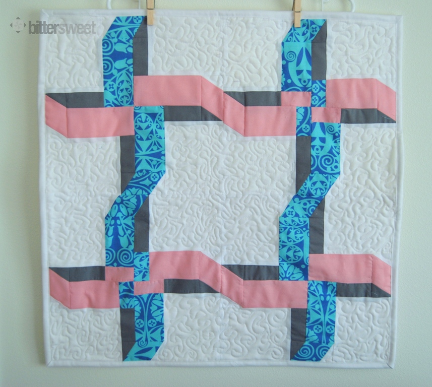 Quilted Crossroads Mini - https://www.clone.sewbittersweetdesigns.com