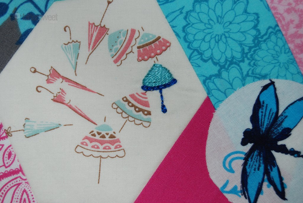 Embroidered Umbrella - https://www.clone.sewbittersweetdesigns.com