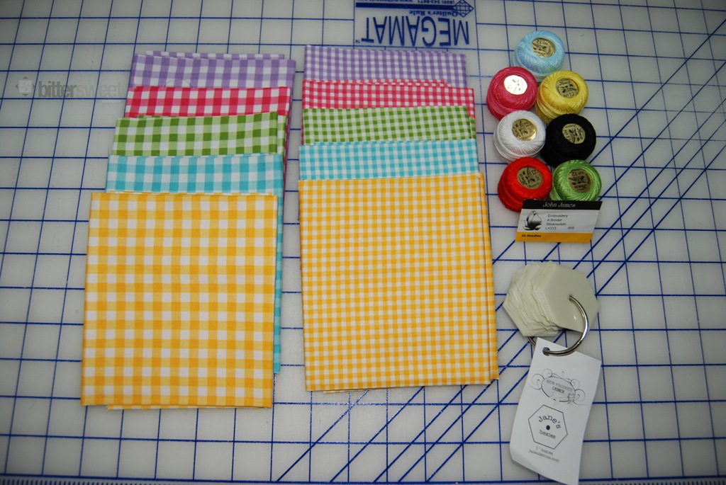 Giveaway Win 1 - https://www.clone.sewbittersweetdesigns.com