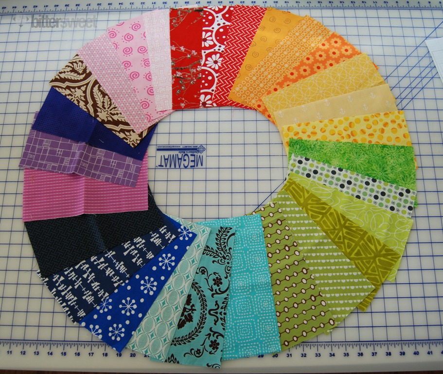 Rainbow Brick Swap - https://www.clone.sewbittersweetdesigns.com