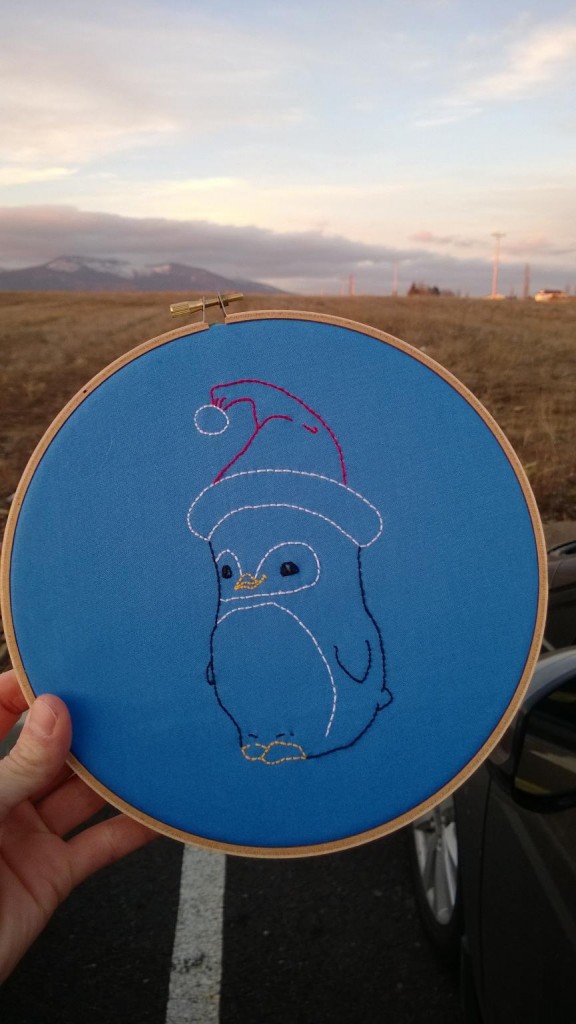 Santa Penguin - https://www.clone.sewbittersweetdesigns.com