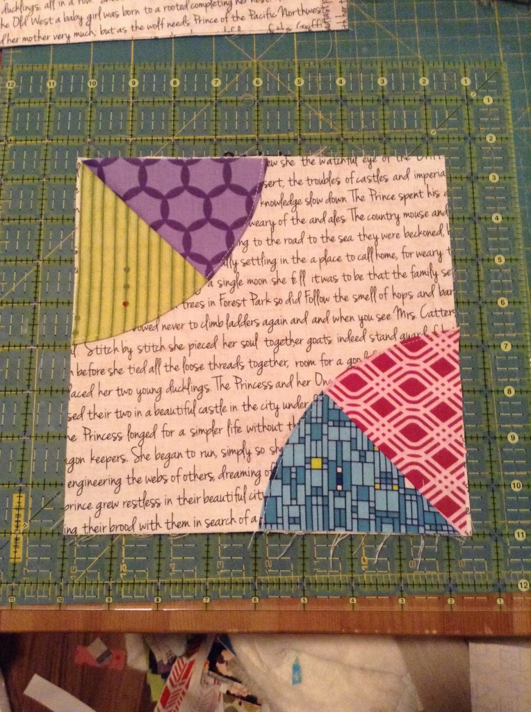 Slice of pie by LethargicLass