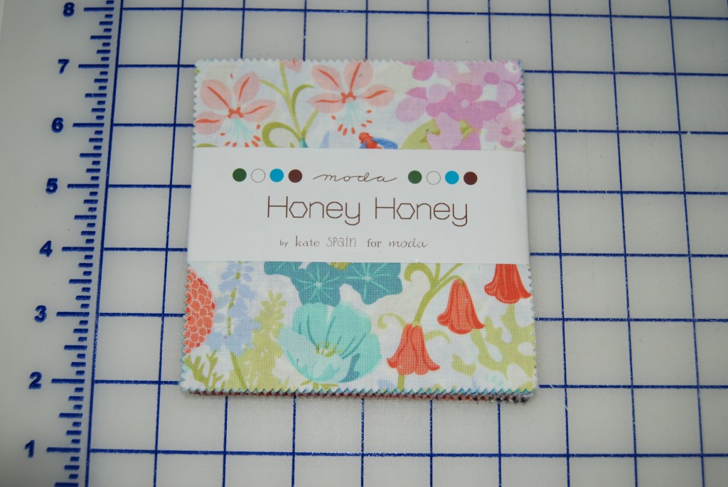 Honey Honey Charm Pack - https://www.clone.sewbittersweetdesigns.com