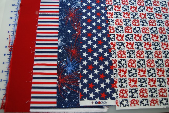 Patriotic Fabrics - https://www.clone.sewbittersweetdesigns.com