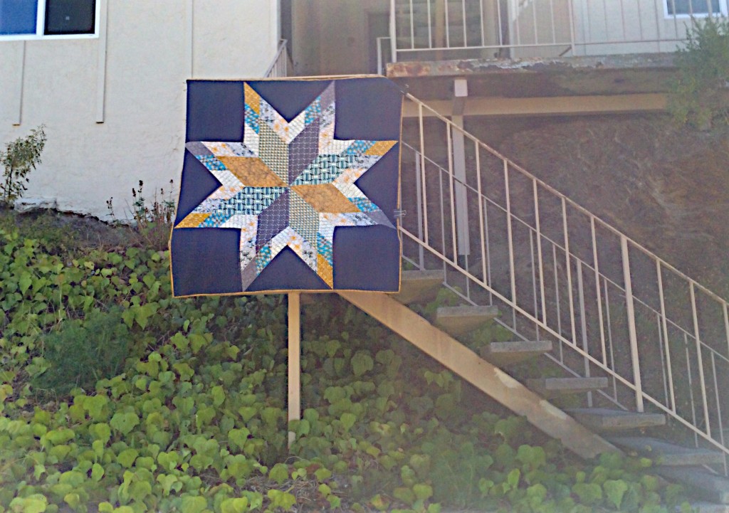 Sarah - Flowering Lone Star -https://www.clone.sewbittersweetdesigns.com