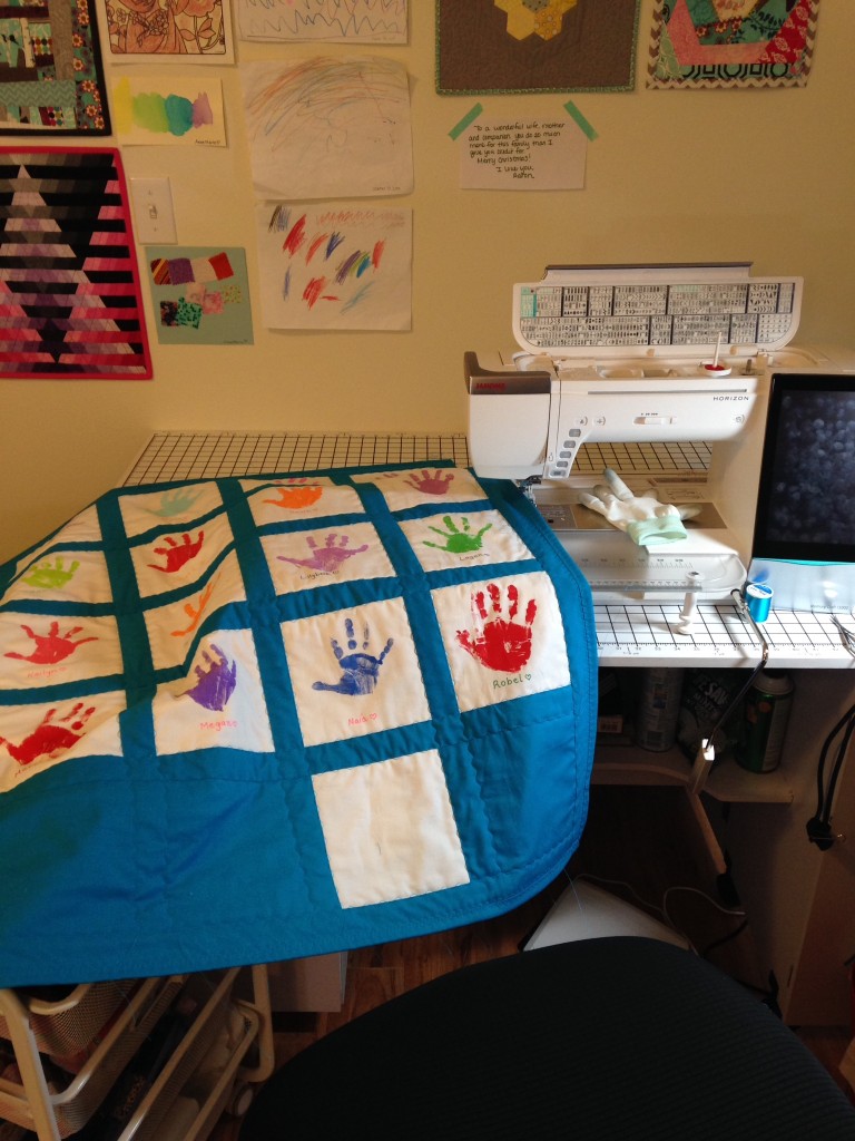 Final Preschool Quilt - https://www.clone.sewbittersweetdesigns.com