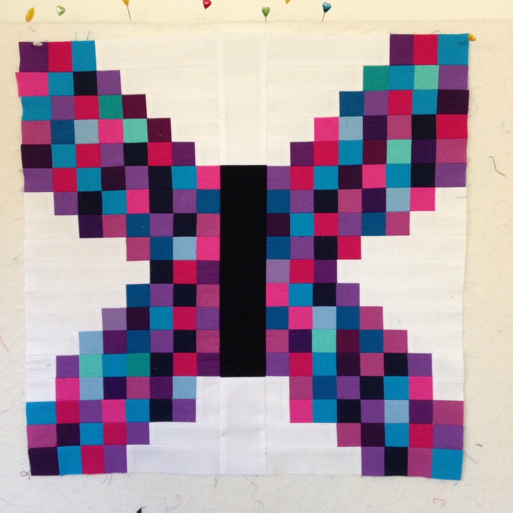 Pixelated Butterfly - https://www.clone.sewbittersweetdesigns.com