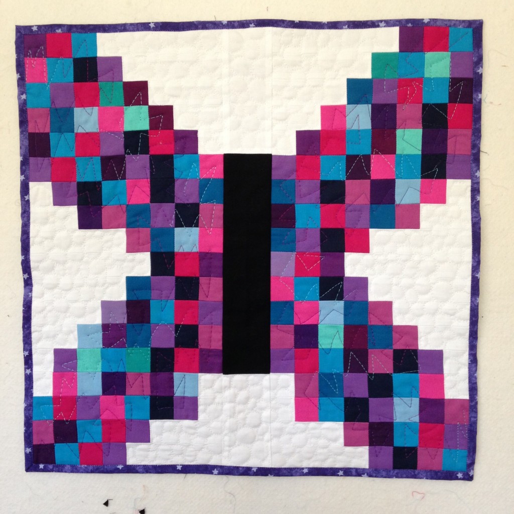 Pixelated Butterfly - https://www.clone.sewbittersweetdesigns.com