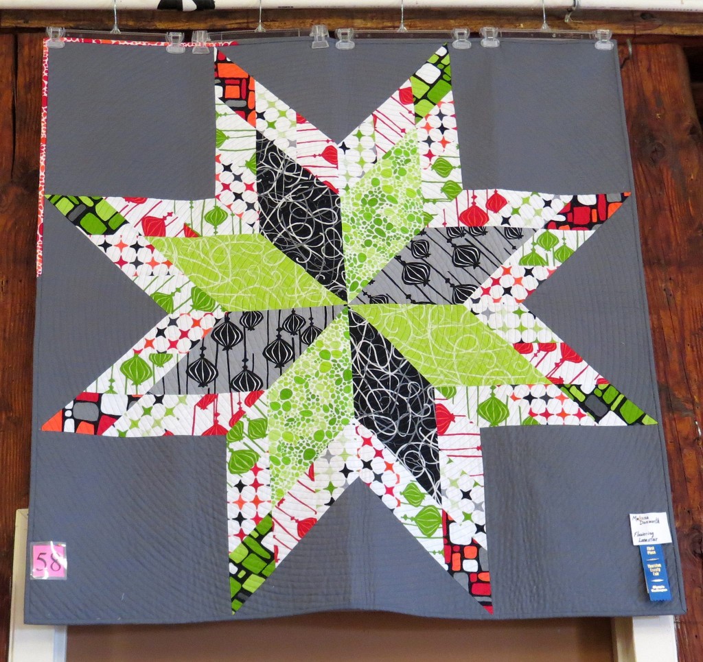 Flowering Lone Star - https://www.clone.sewbittersweetdesigns.com