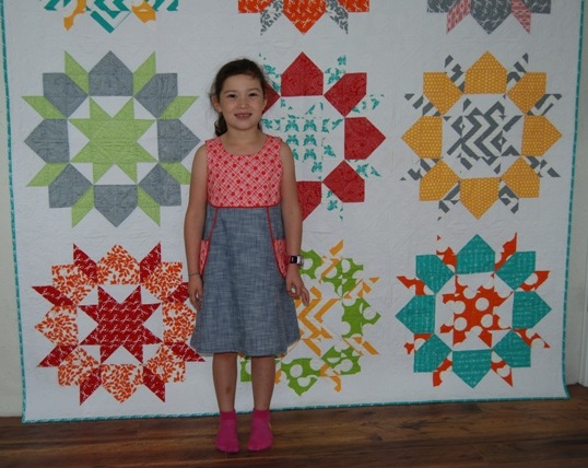 Back to school dress - https://www.clone.sewbittersweetdesigns.com