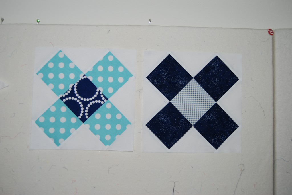 Trust Circle - Do Good Stitches - September 2015